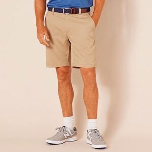 Amazon Men’s Khaki Golf Short size 38
